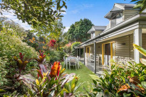 Jandar Retreat Maleny